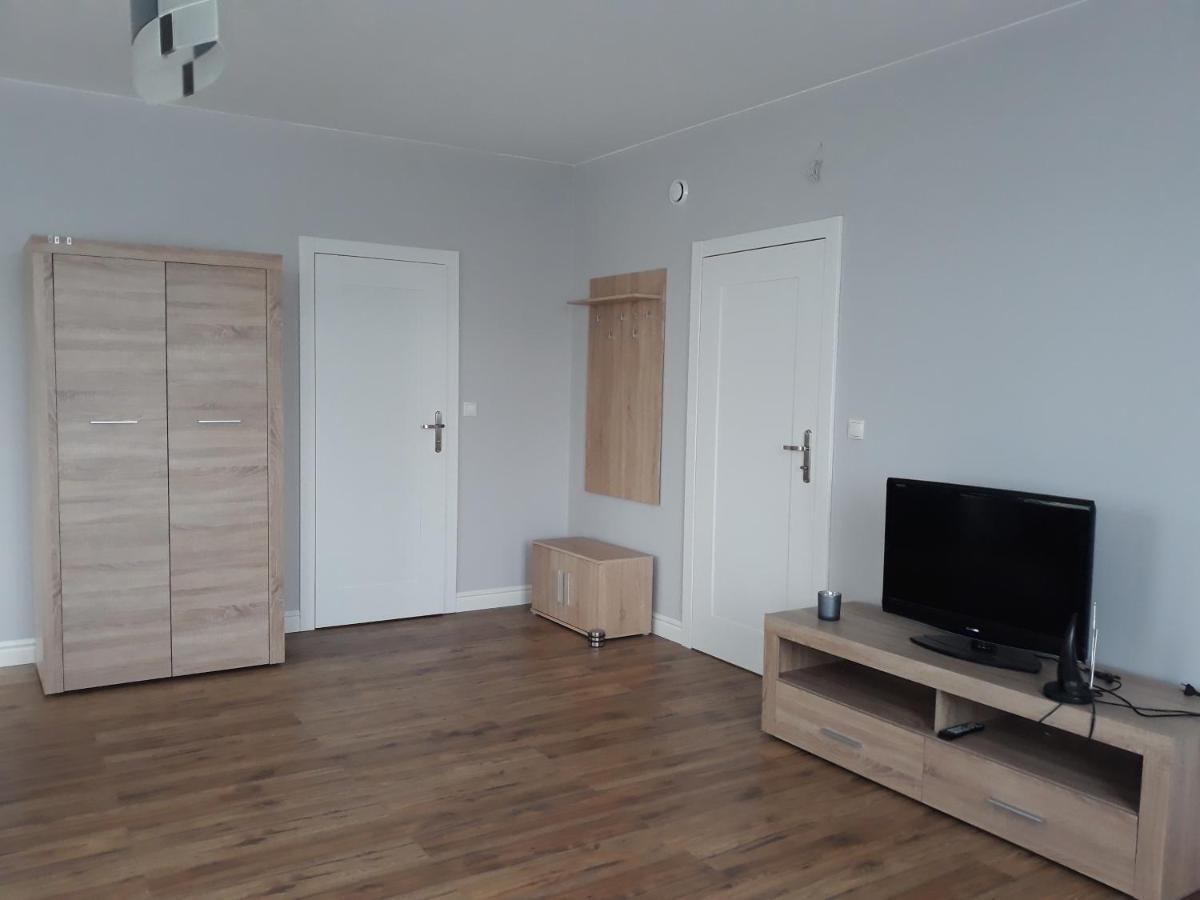 Apartamento Apartament Wika Wieliczka Exterior foto
