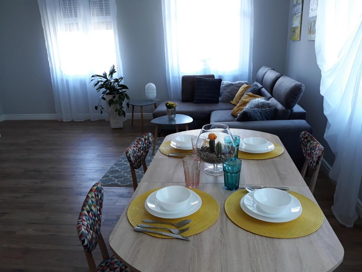 Apartamento Apartament Wika Wieliczka Exterior foto
