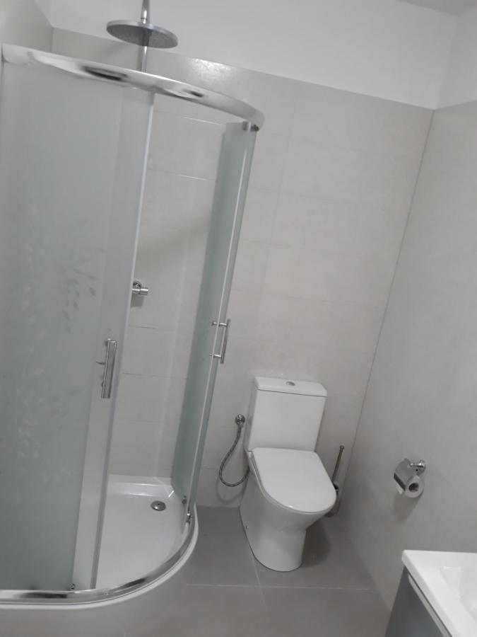 Apartamento Apartament Wika Wieliczka Exterior foto